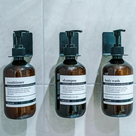 Lejlighed 2bed In Centre & Free Parking *