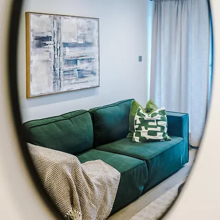 2bed In Centre & Free Parking Leeds (West Yorkshire)