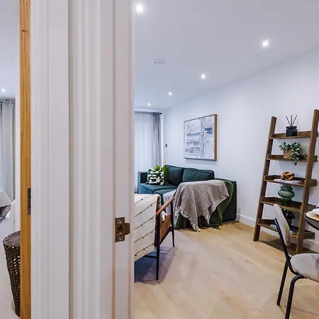 Apartament 2bed In Centre & Free Parking Leeds (West Yorkshire)