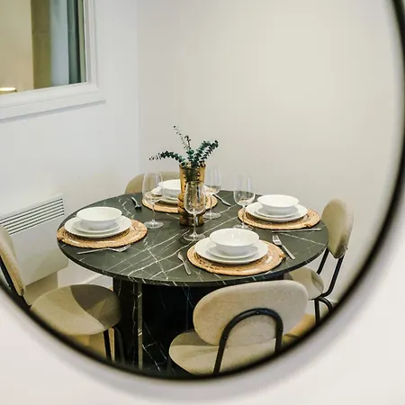 Apartament 2bed In Centre & Free Parking *