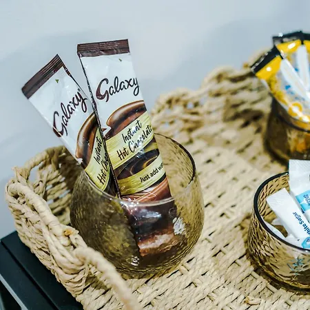 2bed In Centre & Free Parking