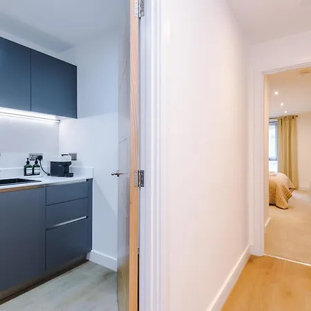 2bed In Centre & Free Parking Leeds (West Yorkshire)