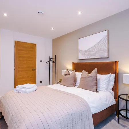 2bed In Centre & Free Parking Leeds (West Yorkshire)