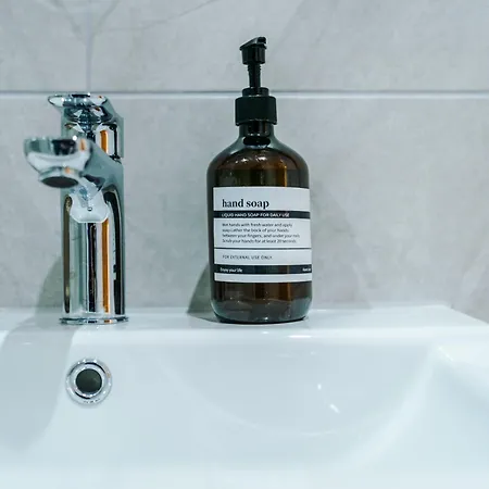 2bed In Centre & Free Parking Lejlighed Leeds (West Yorkshire)