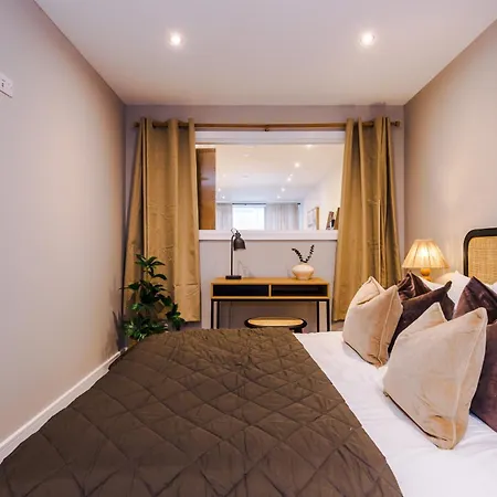 2bed In Centre & Free Parking Lejlighed Leeds (West Yorkshire)