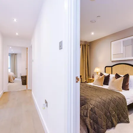 2bed In Centre & Free Parking