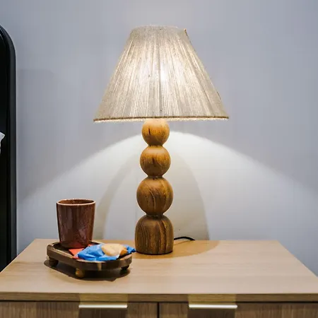 2bed In Centre & Free Parking Lejlighed