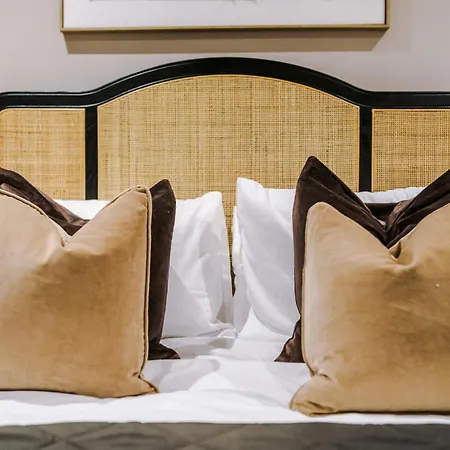 2bed In Centre & Free Parking Apartament *