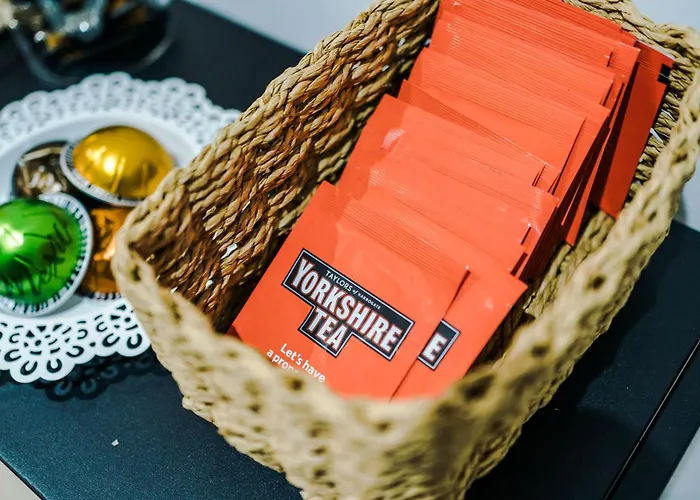 2bed In Centre & Free Parking Апартаменти *