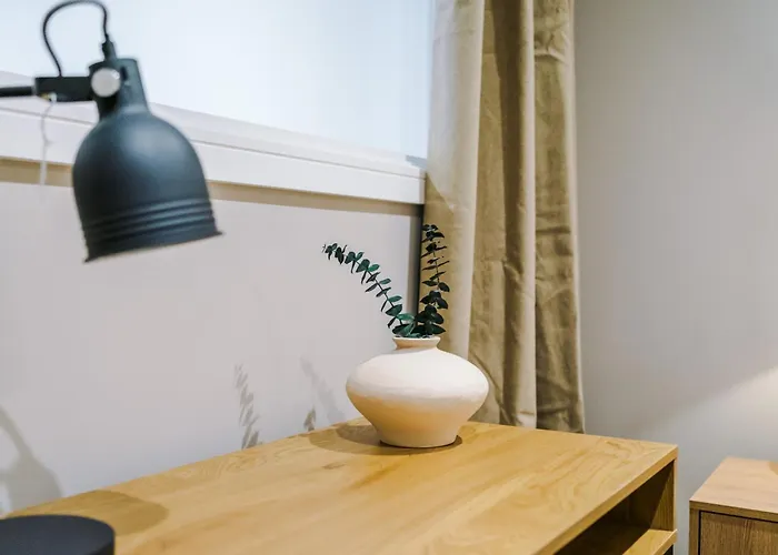 2bed In Centre & Free Parking * Leeds