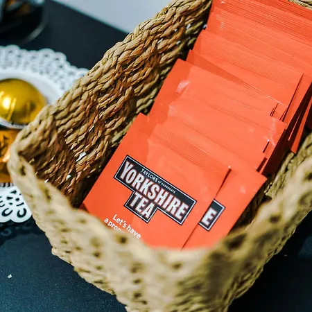 2bed In Centre & Free Parking Apartment *