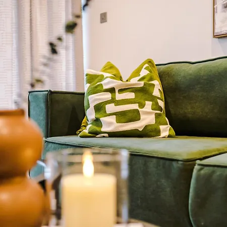 2bed In Centre & Free Parking Leeds (West Yorkshire)