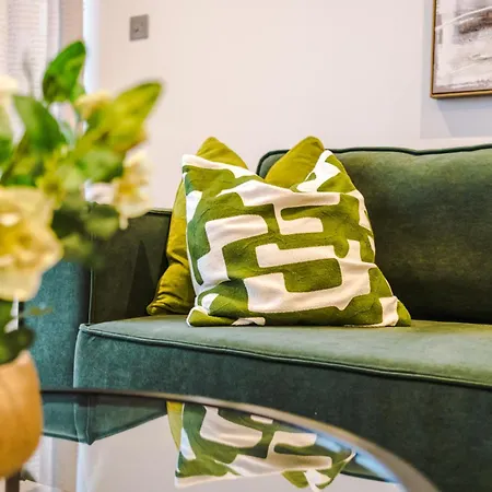 Apartment 2bed In Centre & Free Parking Leeds (West Yorkshire)