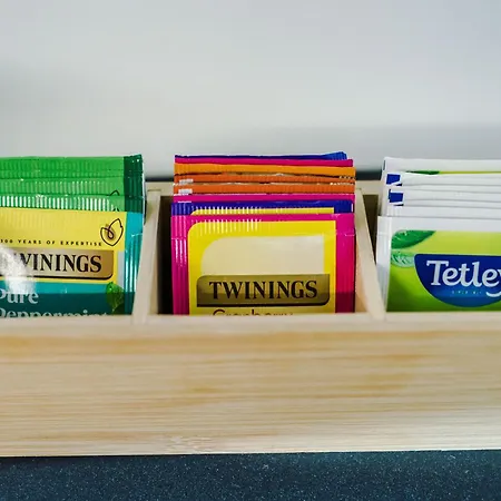 2bed In Centre & Free Parking