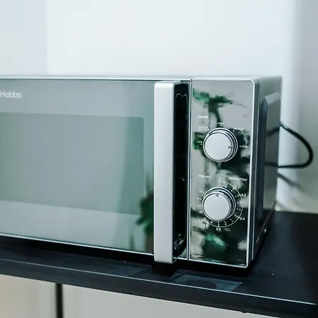 2bed In Centre & Free Parking * Leeds (West Yorkshire)