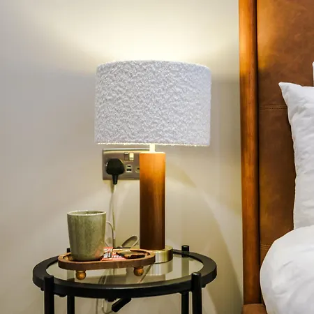 2bed In Centre & Free Parking