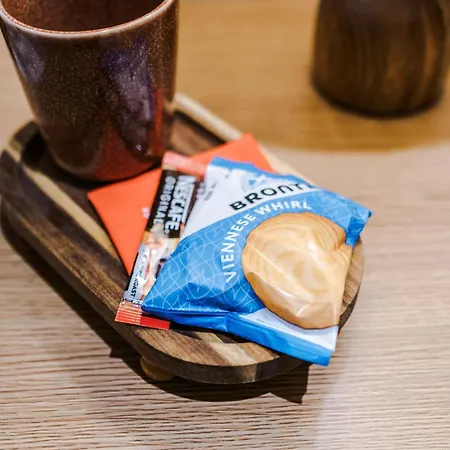 2bed In Centre & Free Parking *