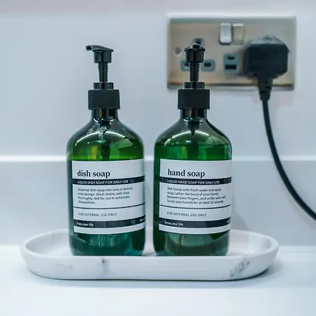 2bed In Centre & Free Parking