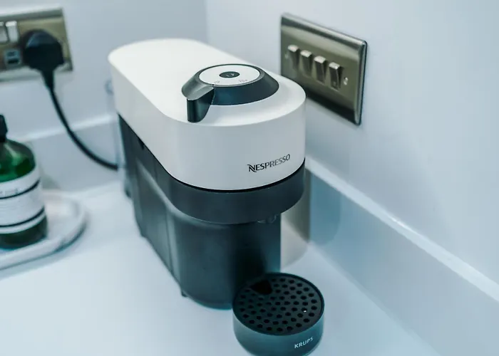 Appartamento 2bed In Centre & Free Parking *