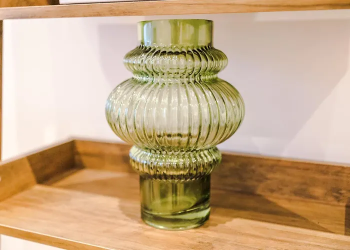 2bed In Centre & Free Parking Appartamento