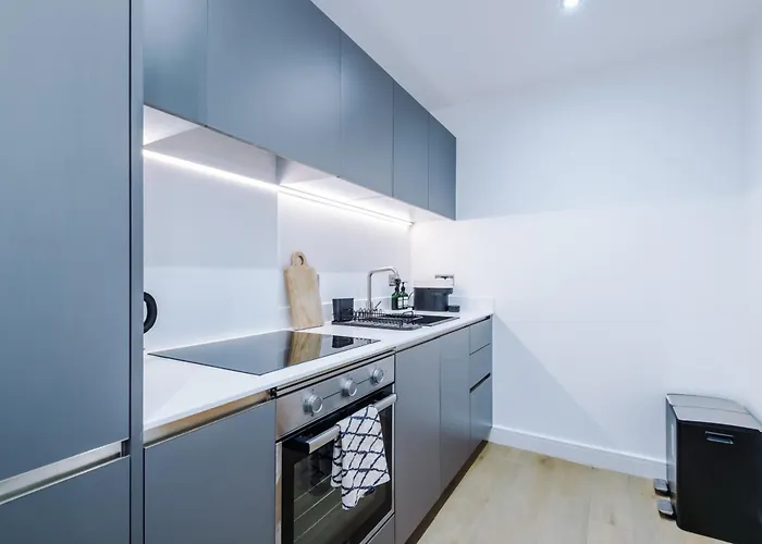 2bed In Centre & Free Parking Appartamento *