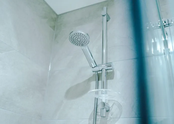 2bed In Centre & Free Parking Appartamento