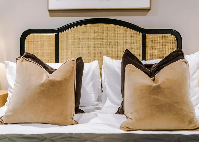 2bed In Centre & Free Parking Appartamento *